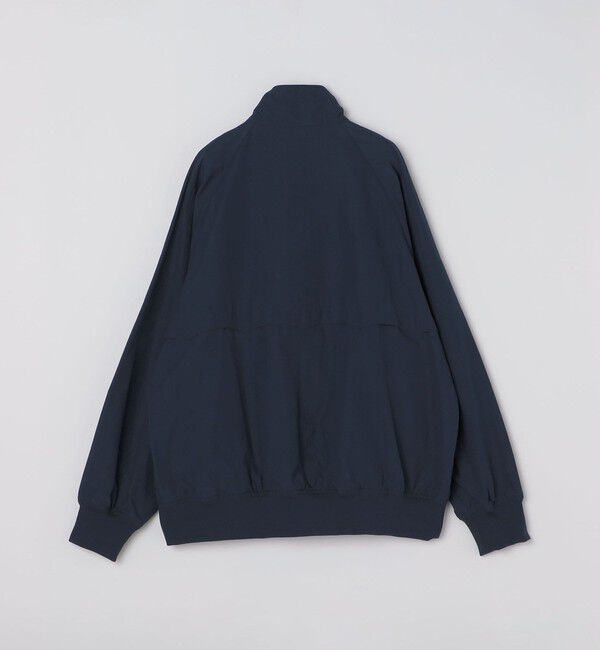 SHIPS「【SHIPS別注】BARACUTA: G9 コットンナイロン」|ブルゾン・スタジャン|