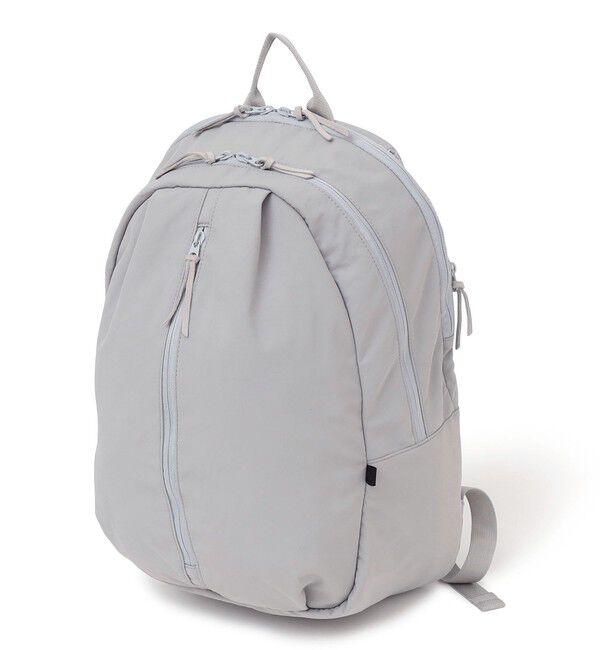 SHIPS any「SHIPS any:〈撥水〉AQUA defense(TM) ユーティリティー バックパック◆」|リュック|