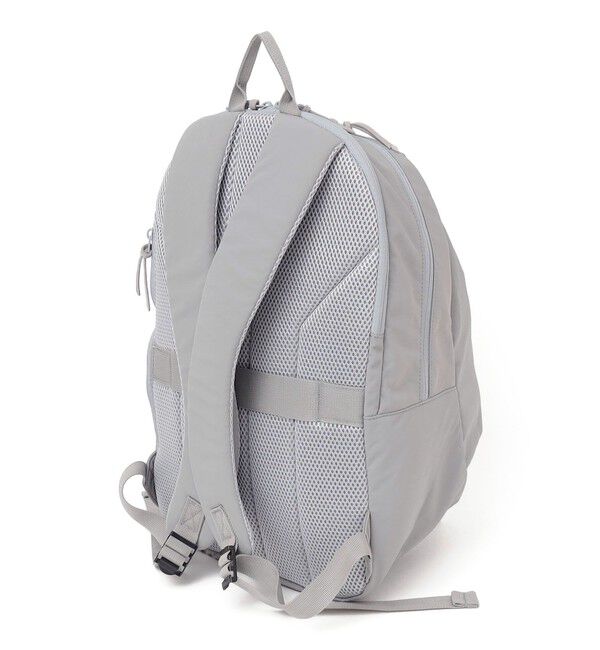 SHIPS any「SHIPS any:〈撥水〉AQUA defense(TM) ユーティリティー バックパック◆」|リュック|