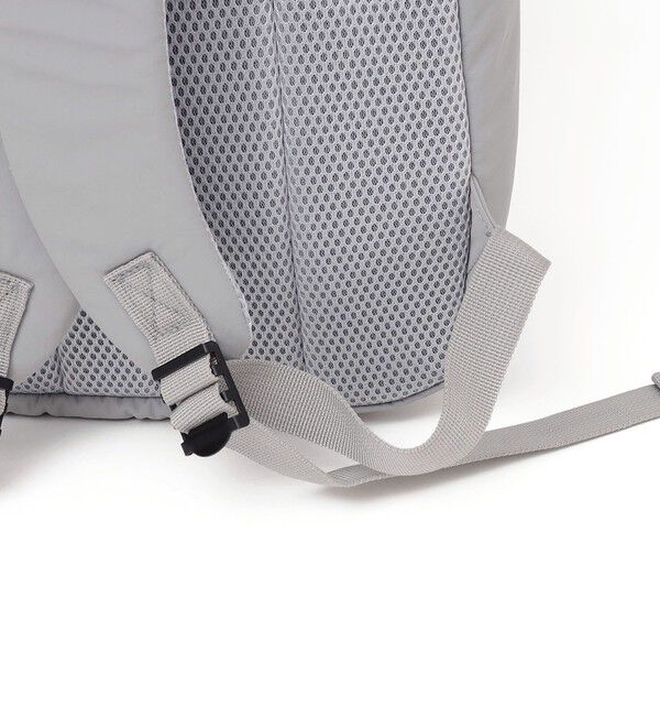 SHIPS any「SHIPS any:〈撥水〉AQUA defense(TM) ユーティリティー バックパック◆」|リュック|