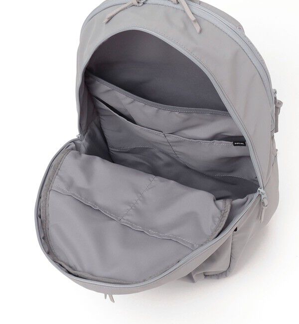 SHIPS any「SHIPS any:〈撥水〉AQUA defense(TM) ユーティリティー バックパック◆」|リュック|