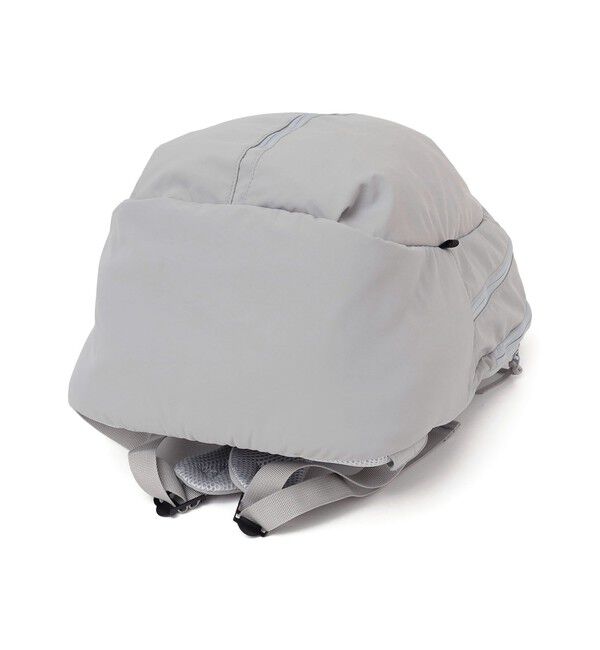 SHIPS any「SHIPS any:〈撥水〉AQUA defense(TM) ユーティリティー バックパック◆」|リュック|