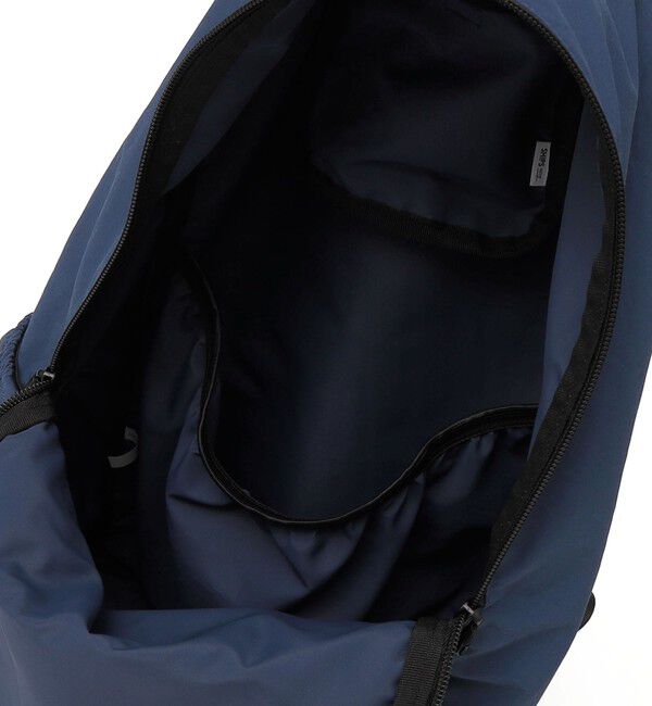 SHIPS any「SHIPS any: コットン/ナイロン ライト バッグパック◇」|リュック|