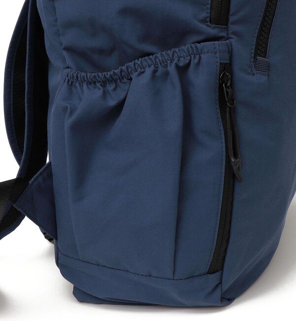 SHIPS any「SHIPS any: コットン/ナイロン ライト バッグパック◇」|リュック|