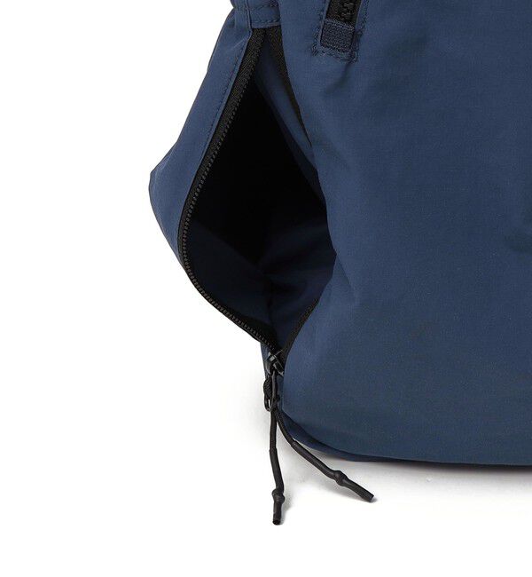 SHIPS any「SHIPS any: コットン/ナイロン ライト バッグパック◇」|リュック|