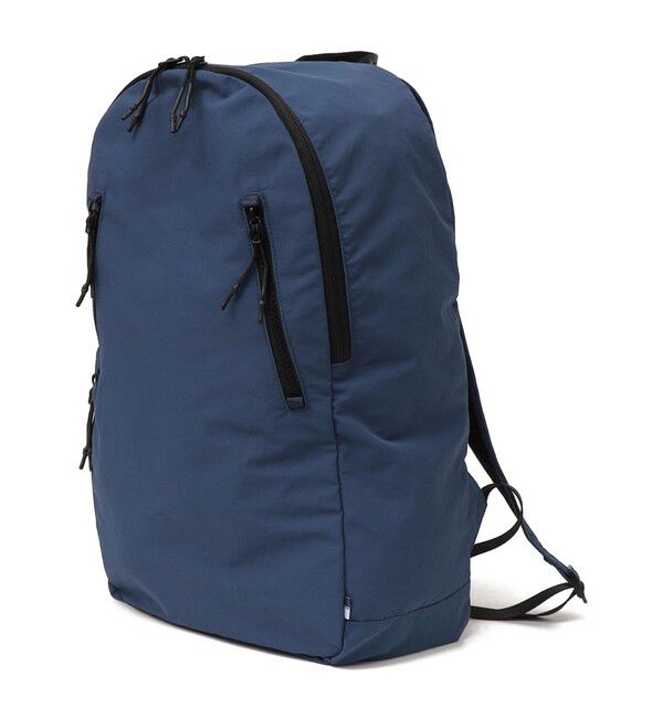 SHIPS any「SHIPS any: コットン/ナイロン ライト バッグパック◇」|リュック|