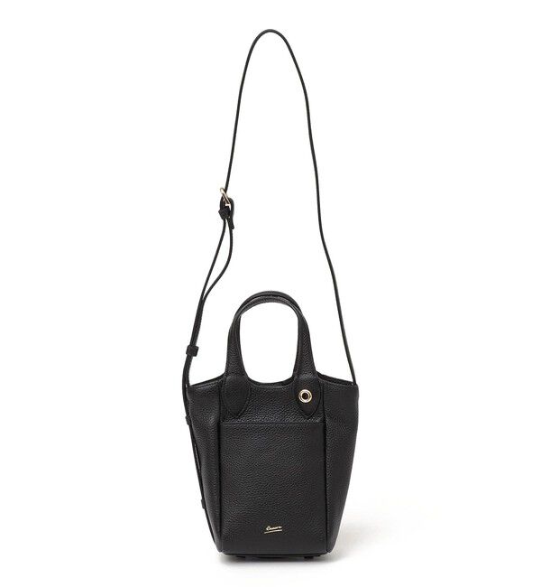 SHIPS for women「BEAURE:ミニ ショルダー」|ショルダー・メッセンジャー|