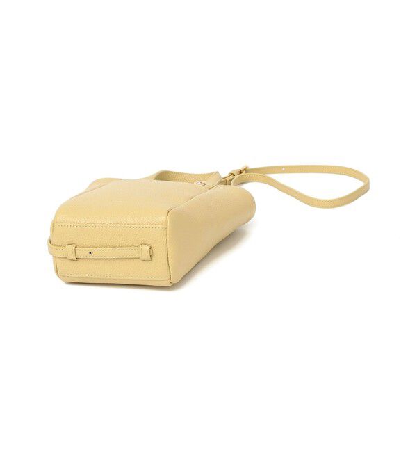 SHIPS for women「BEAURE:ミニ ショルダー」|ショルダー・メッセンジャー|