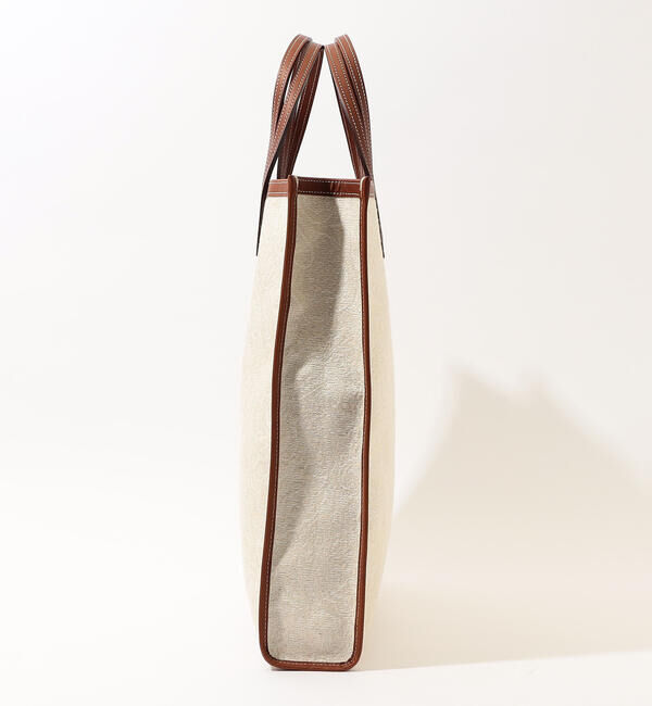 TOMORROWLAND GOODS「【別注】A VACATION&times;TOMORROWLAND ROCK トートバッグ」|トートバッグ|