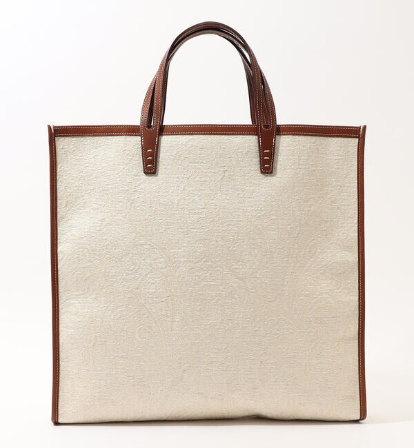 TOMORROWLAND GOODS「【別注】A VACATION&times;TOMORROWLAND ROCK トートバッグ」|トートバッグ|