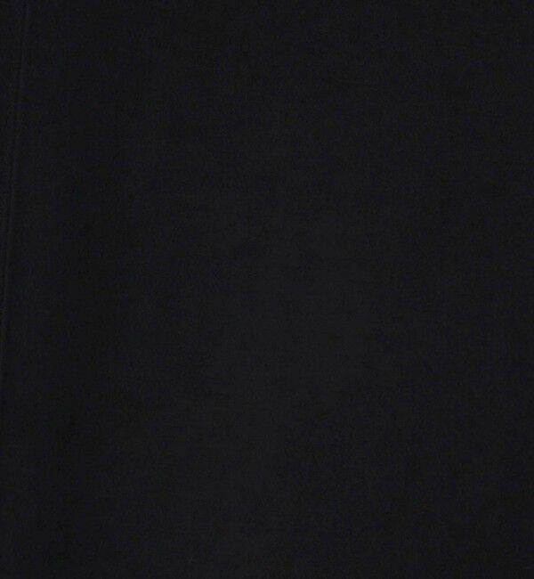 DES PRES「ニットコンビネーション マーメイドロングスカート」|フレア|