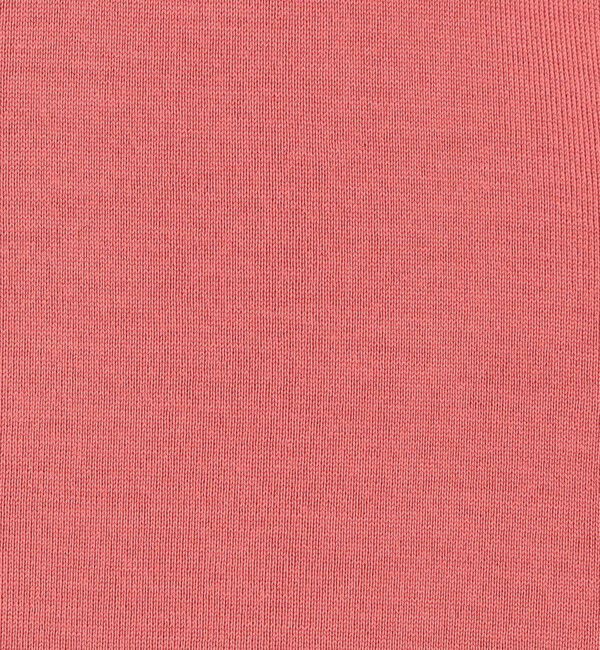 Ballsey「スーパーエクストラファインウール クルーネックカーディガン」|カーディガン|