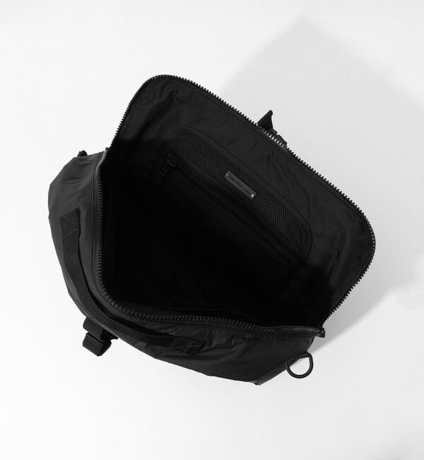 JAMES PERSE「ナイロン メッセンジャーバッグ AGAW0804」|ショルダー・メッセンジャー|