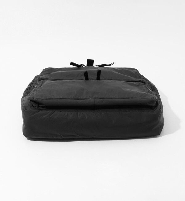 JAMES PERSE「ナイロン メッセンジャーバッグ AGAW0804」|ショルダー・メッセンジャー|