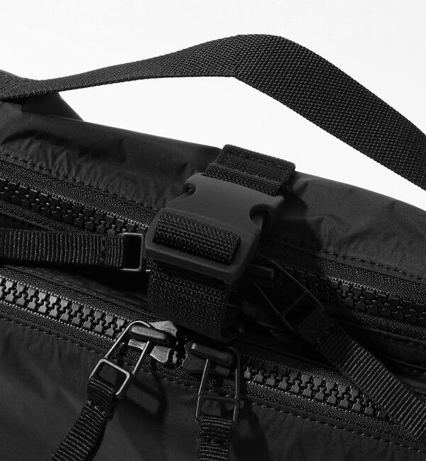 JAMES PERSE「ナイロン メッセンジャーバッグ AGAW0804」|ショルダー・メッセンジャー|