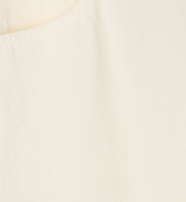 GALERIE VIE「カベツイストコットン ストレートパンツ」|その他|