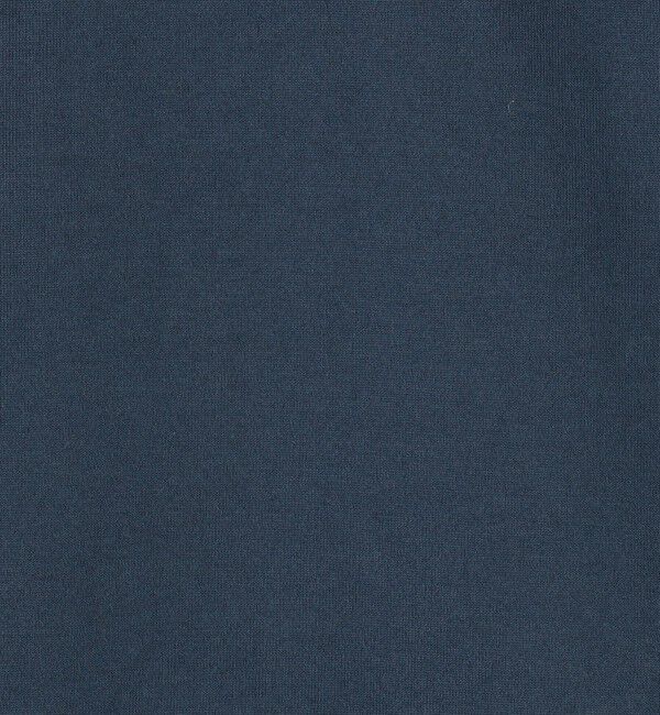 TOMORROWLAND MENS「スビンコットン クルーネックプルオーバー」|Tシャツ・カットソー|