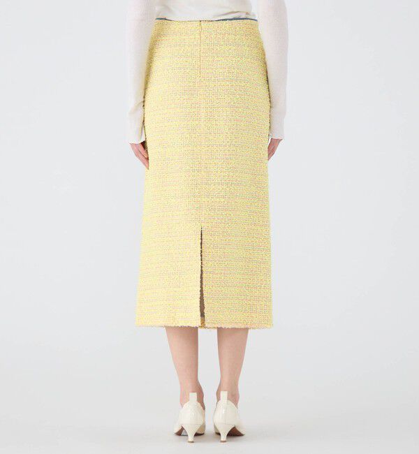 Ballsey「Star fruit ペンシルタイトスカート」|タイト|