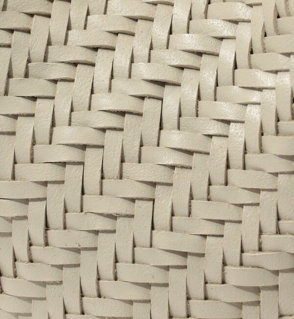 TOMORROWLAND GOODS「dragon DIFFUSION POMPOM ショルダーバッグ」|ショルダー・メッセンジャー|