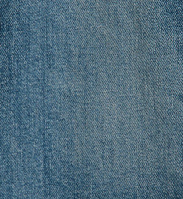 TOMORROWLAND MENS「【別注】EDWIN REGULAR TAPPERD USED デニムパンツ」|デニム|