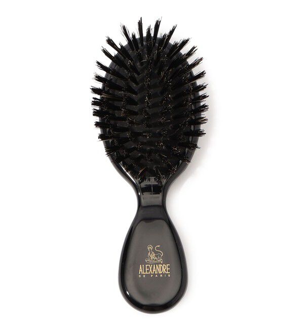 TOMORROWLAND GOODS「ALEXANDRE DE PARIS ブラシS」|ヘアスタイリング|