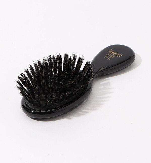 TOMORROWLAND GOODS「ALEXANDRE DE PARIS ブラシS」|ヘアスタイリング|