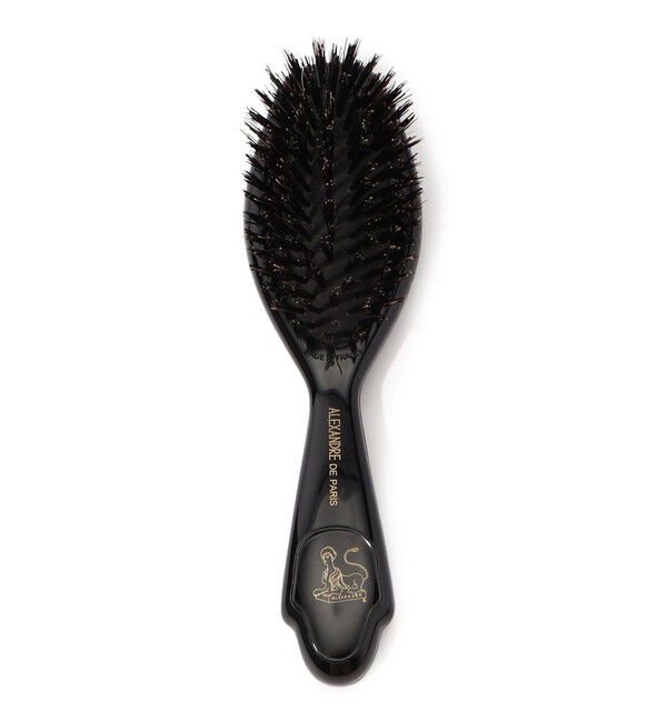 TOMORROWLAND GOODS「ALEXANDRE DE PARIS ブラシM」|ヘアスタイリング|