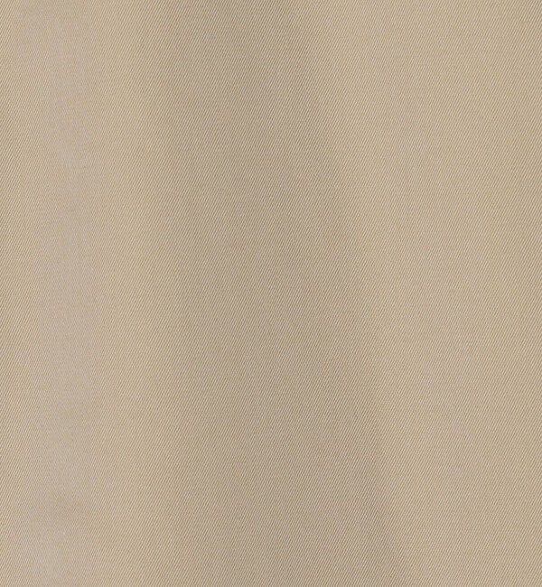 TOMORROWLAND MENS「【別注】INVERTERE ウールコットン リバーシブルコート」|ステンカラーコート|