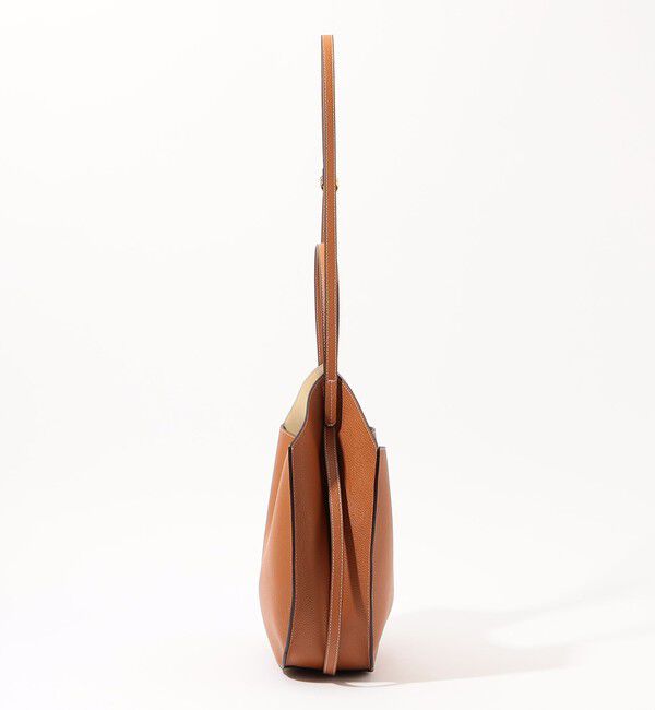 TOMORROWLAND GOODS「REE PROJECTS HELEN HOBO バッグ」|ショルダー・メッセンジャー|