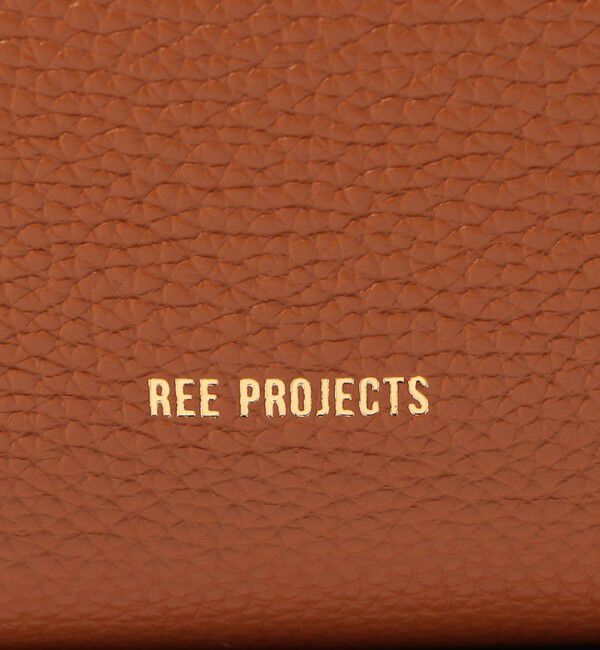 TOMORROWLAND GOODS「REE PROJECTS HELEN HOBO バッグ」|ショルダー・メッセンジャー|