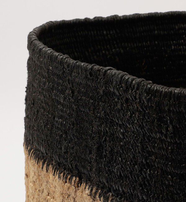 JAMES PERSE「ティップドジュートミニバスケット ABS4094」|その他|