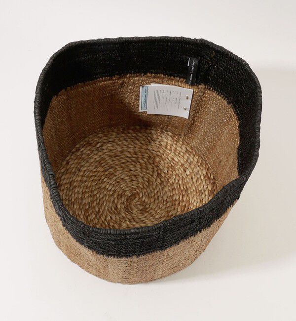 JAMES PERSE「ティップドジュートミニバスケット ABS4094」|その他|