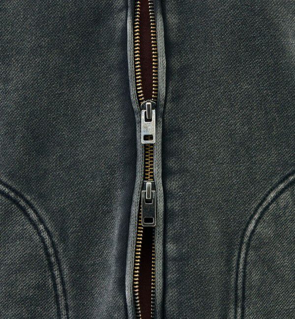 Edition「ヴィンテージスウェット パーカー」|パーカー|