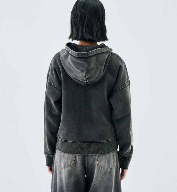 Edition「ヴィンテージスウェット パーカー」|パーカー|