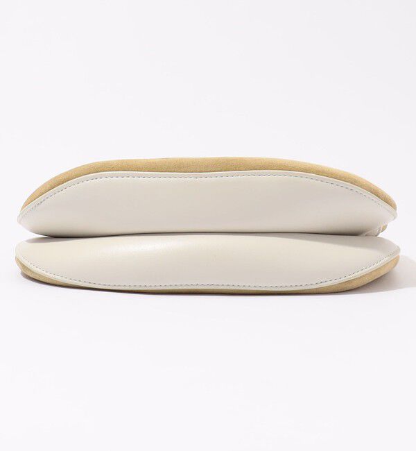 TOMORROWLAND GOODS「ADVENE THE SMALL DUET クロスボディバッグ」|ショルダー・メッセンジャー|