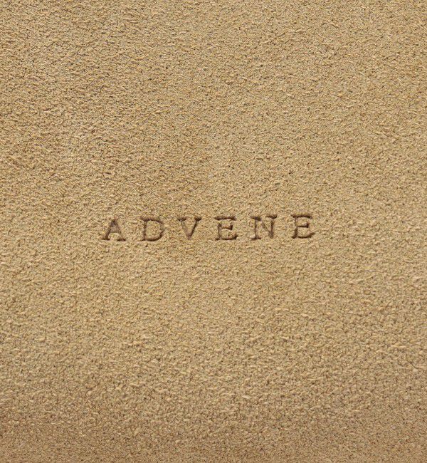 TOMORROWLAND GOODS「ADVENE THE SMALL DUET クロスボディバッグ」|ショルダー・メッセンジャー|