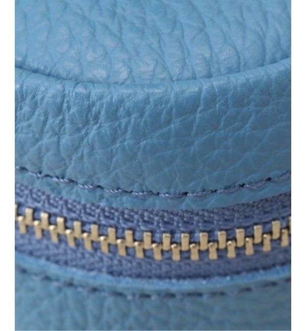  「【blancle/ ブランクレ】S.LETHER CYLINDER BAG Limited」|ショルダー・メッセンジャー|