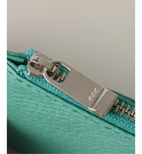  「【blancle/ ブランクレ】S.LETHER Double multi case」|ショルダー・メッセンジャー|