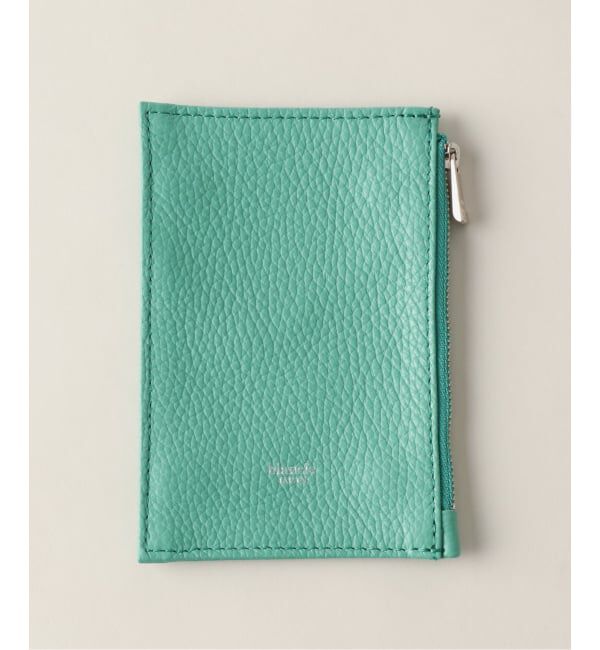  「【blancle/ ブランクレ】S.LETHER Double multi case」|ショルダー・メッセンジャー|