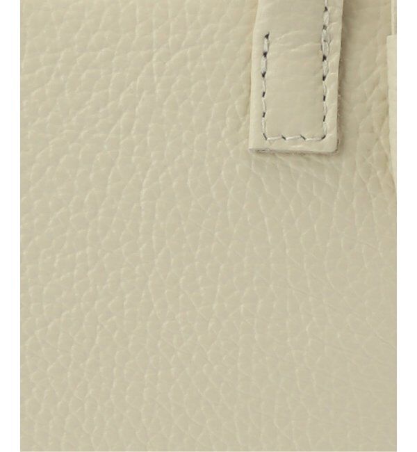  「【blancle/ ブランクレ】別注 S.LETHER Deformation dice bag」|ショルダー・メッセンジャー|