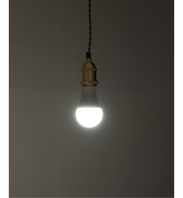 journal standard Furniture「【Room switch/ルームスイッチ】 LED bulb 電球」|その他|