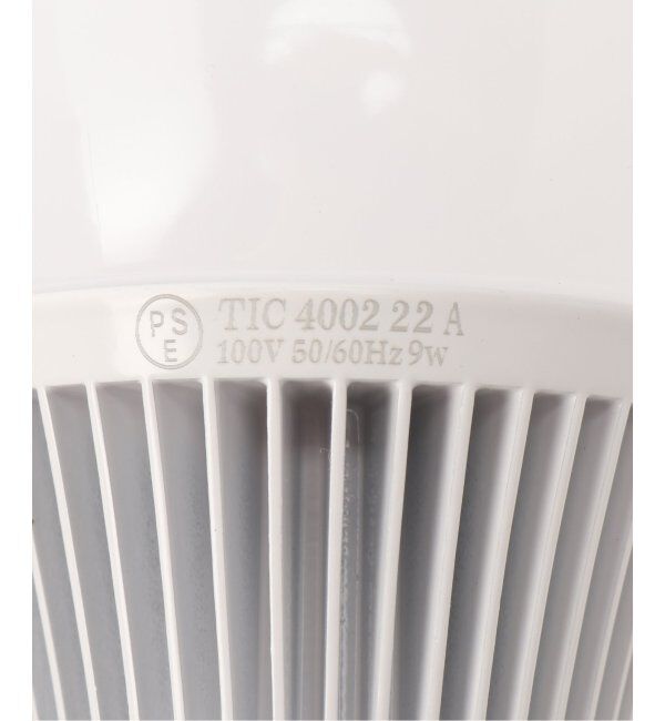 journal standard Furniture「【Room switch/ルームスイッチ】 LED bulb 電球」|その他|