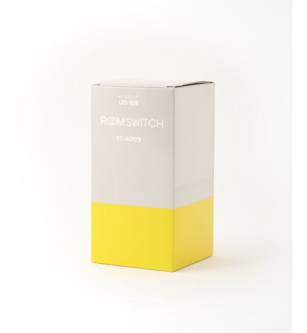 journal standard Furniture「【Room switch/ルームスイッチ】 LED bulb 電球」|その他|
