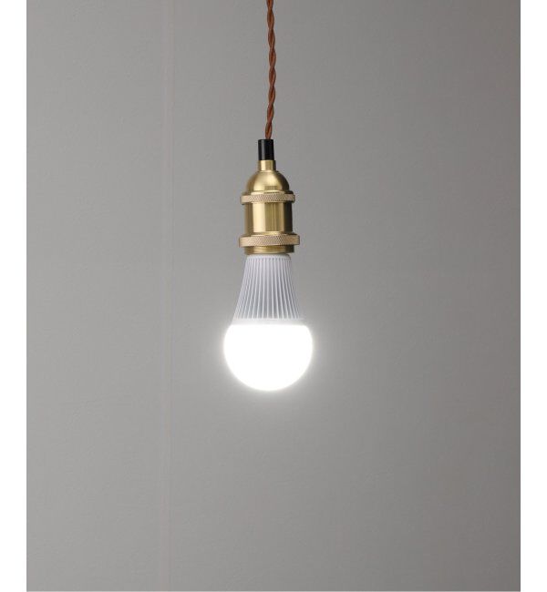 journal standard Furniture「【Room switch/ルームスイッチ】 LED bulb 電球」|その他|