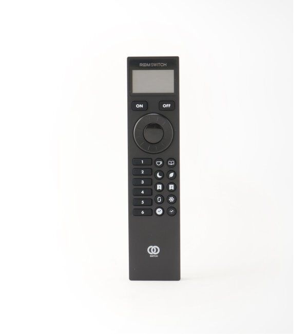 journal standard Furniture「【Room switch/ルームスイッチ】Remote cotroller 専用 電球用 リモコン」|その他|その他カラー K