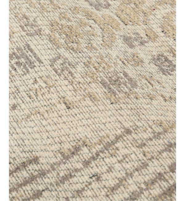 ACME「VINE YARD RUG 45x180 バインヤードラグ」|その他|