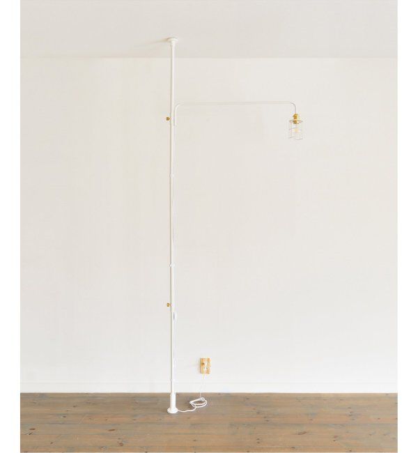 journal standard Furniture「【DRAW A LINE/ドローアライン】202 Lamp Arm L」|その他|