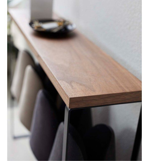 journal standard Furniture「《WEB限定予約》【tower/タワー】天板付きスリッパラック」|その他|