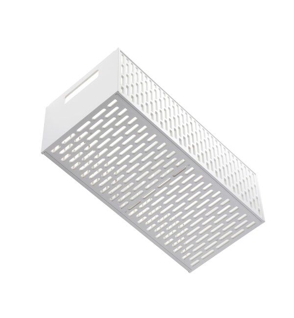 journal standard Furniture「《WEB限定予約》【tower/タワー】シンク下収納バスケット 2段」|その他|