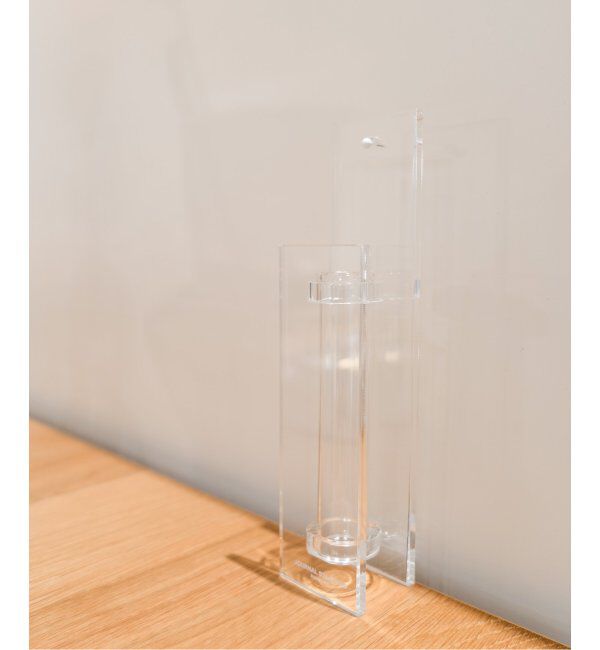journal standard Furniture「WALL FLOWER VASE　壁掛け フラワーベース」|その他|